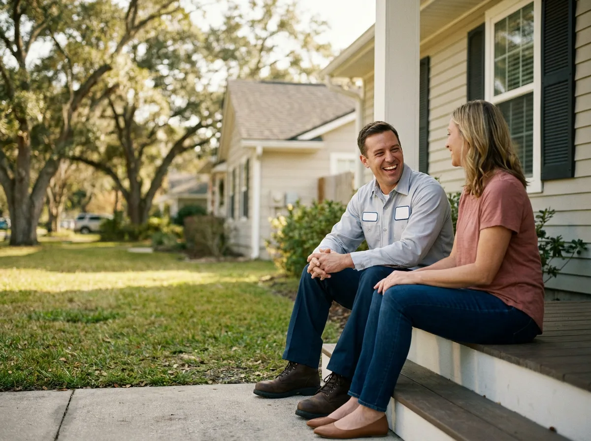 Septic tank pumping FAQs for De Leon Springs, FL